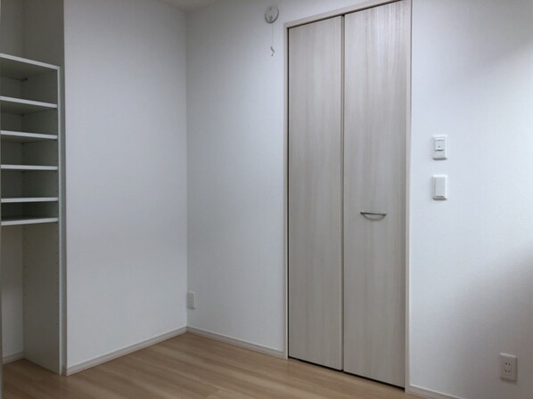 リッチキャッスルⅢの物件内観写真